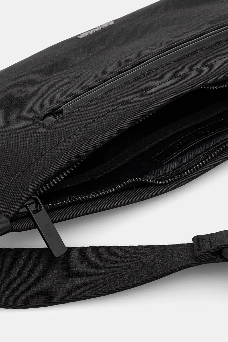 Calvin Klein Marsupio Nero 3262987 miniatura 4