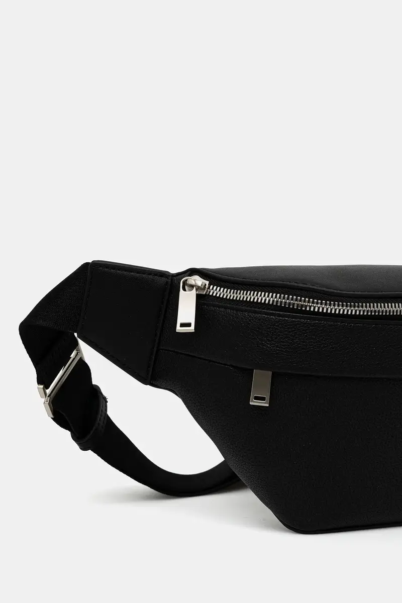 Calvin Klein Marsupio Nero 3151903 miniatura 2