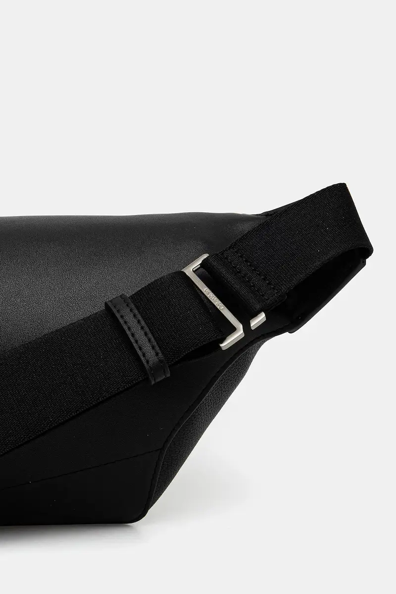 Calvin Klein Marsupio Nero 3151903 miniatura 3