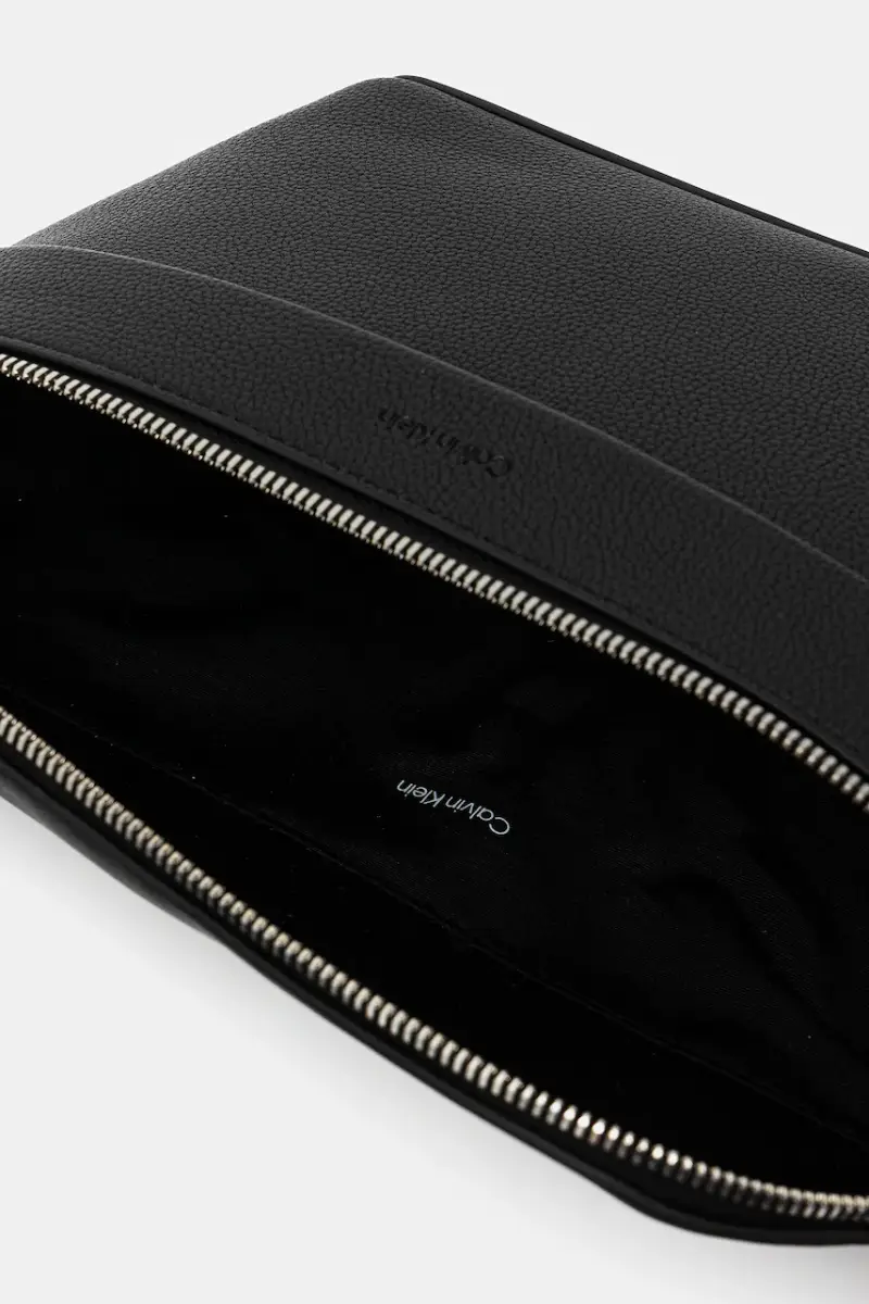 Calvin Klein Marsupio Nero 3151903 miniatura 4