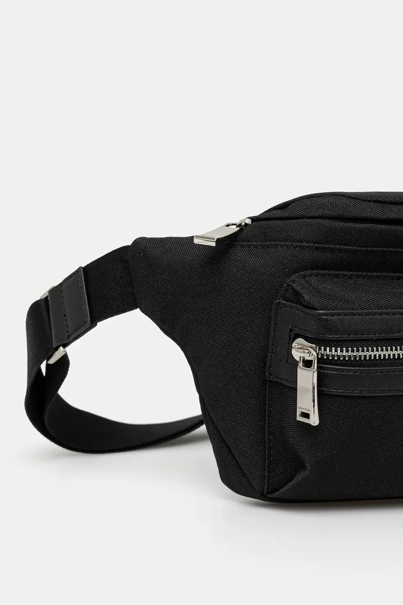 Calvin Klein Marsupio Nero 3151841 miniatura 2