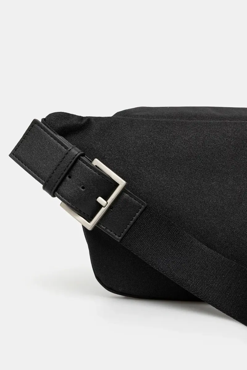 Calvin Klein Marsupio Nero 3151841 miniatura 3