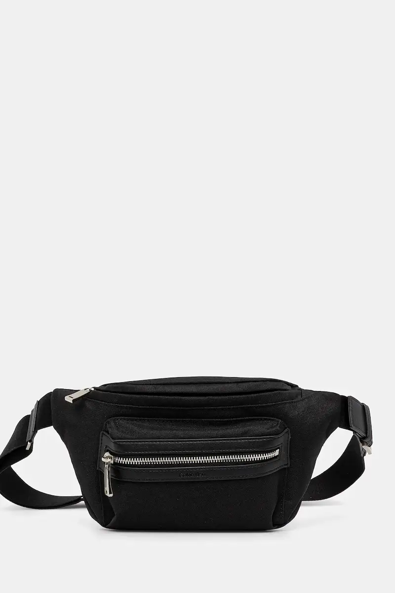 Calvin Klein Marsupio Nero 3151841