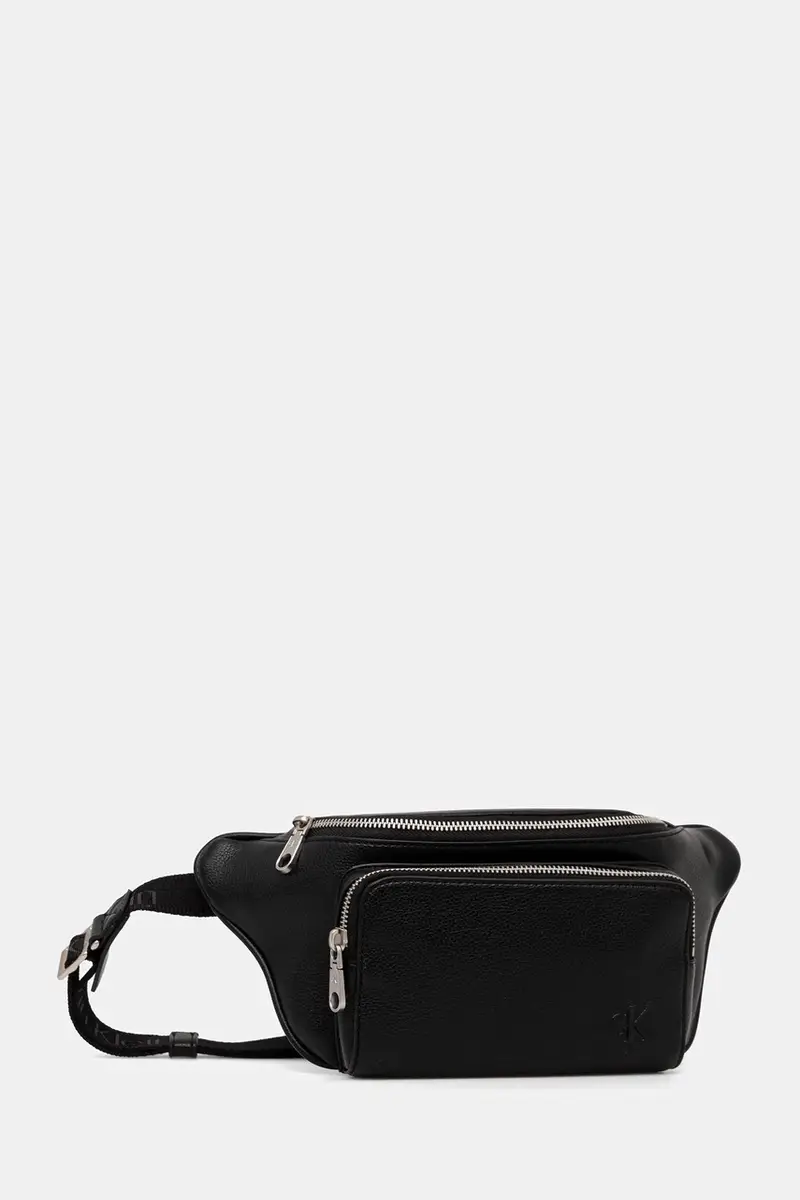 Calvin Klein Marsupio Nero 3644134 miniatura 2