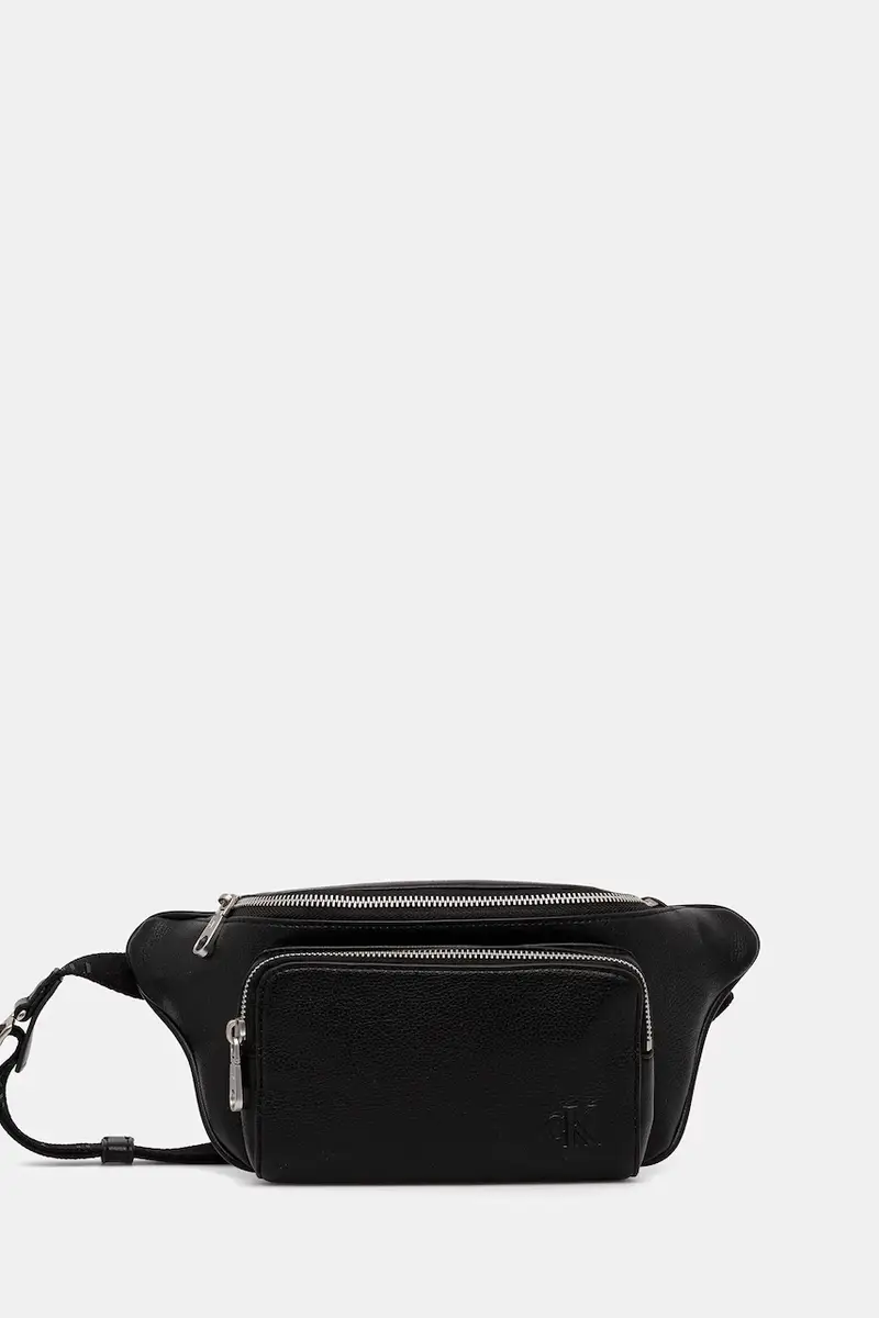 Calvin Klein Marsupio Nero 3644134