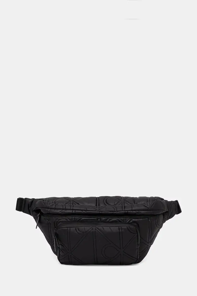 Calvin Klein Marsupio Nero 3646522