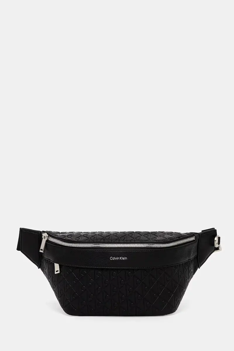 Calvin Klein Marsupio Nero 3153181