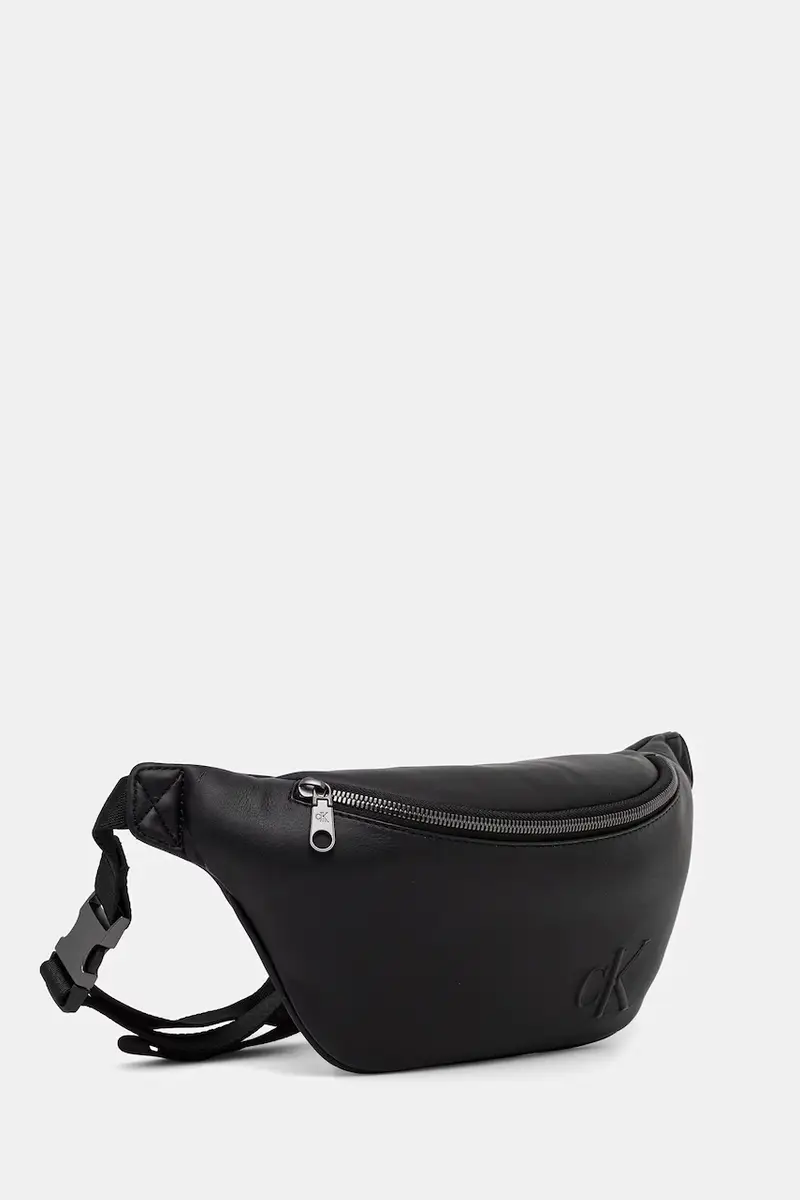 Calvin Klein Marsupio Nero 3152930 miniatura 2