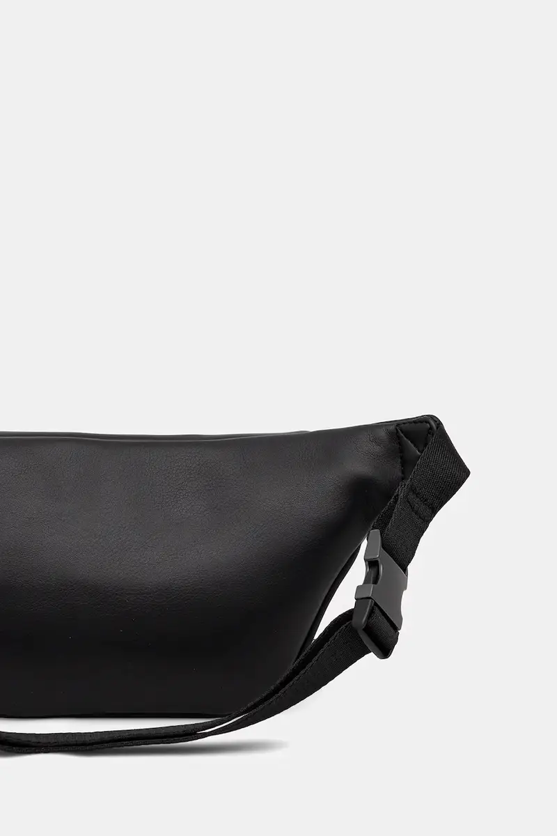 Calvin Klein Marsupio Nero 3152930 miniatura 3