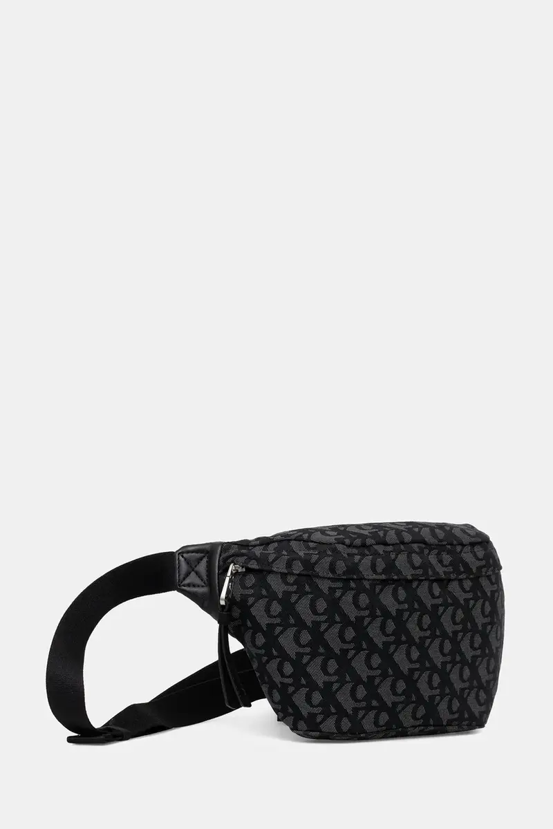 Calvin Klein Marsupio Nero 3151494 miniatura 2