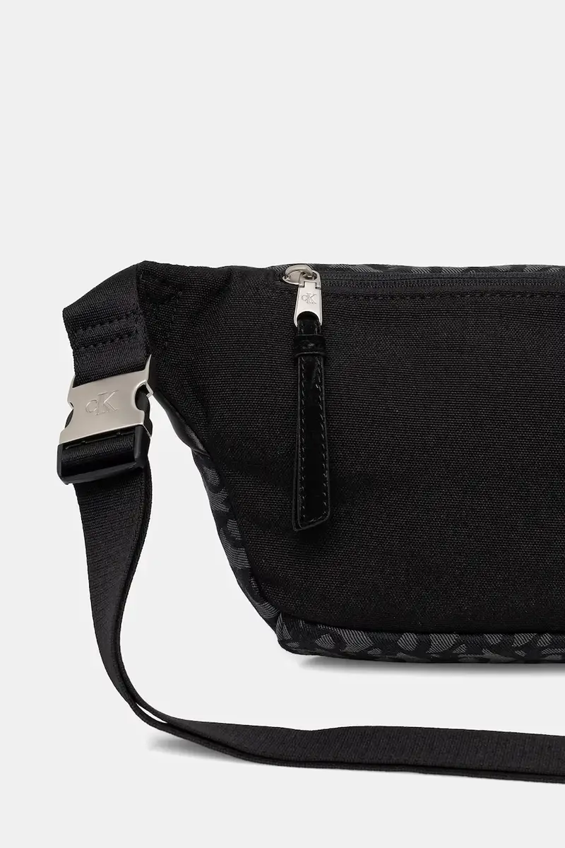 Calvin Klein Marsupio Nero 3151494 miniatura 3