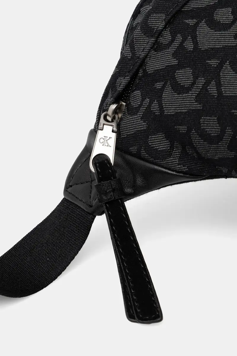 Calvin Klein Marsupio Nero 3151494 miniatura 4