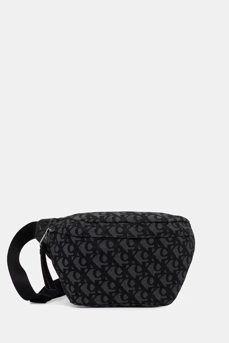 Calvin Klein Marsupio Nero 3151494