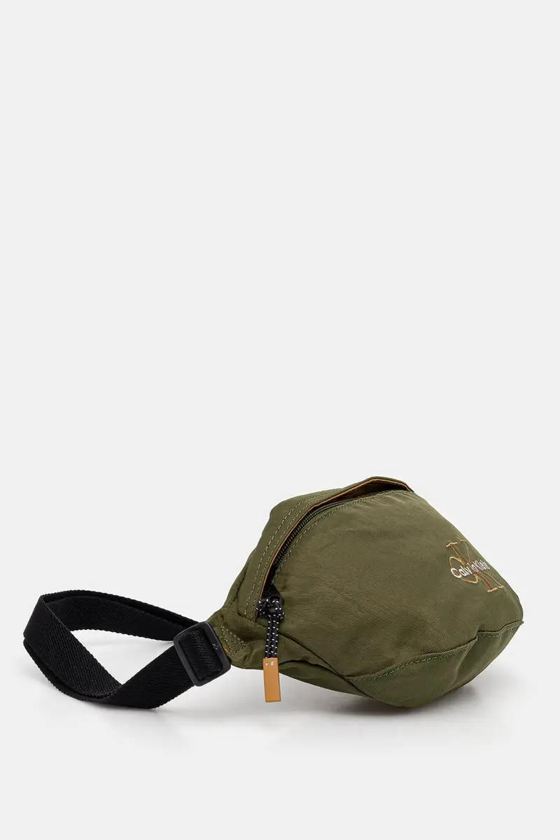 Calvin Klein Marsupio Verde 3277697 miniatura 2