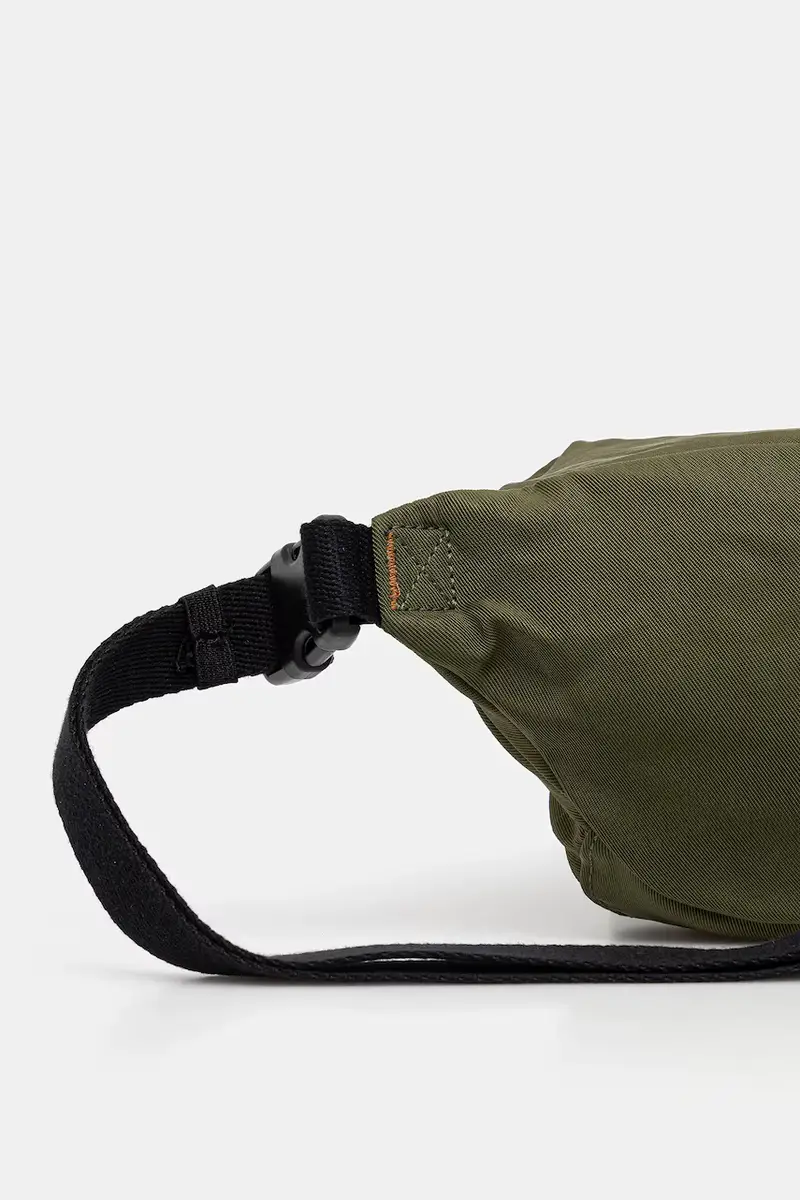 Calvin Klein Marsupio Verde 3277697 miniatura 3