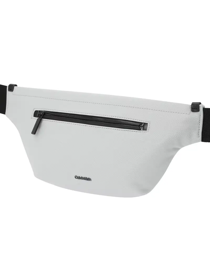 Calvin Klein Marsupio Grigio 3927566 miniatura 3