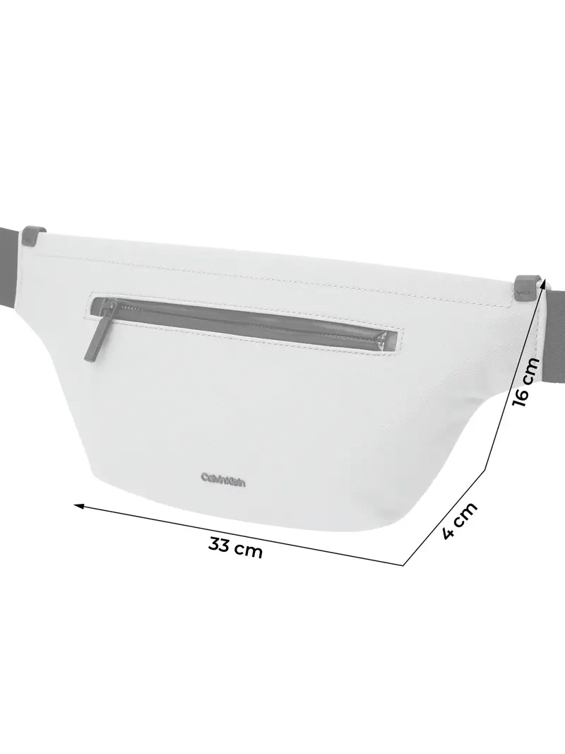 Calvin Klein Marsupio Nero 3927566