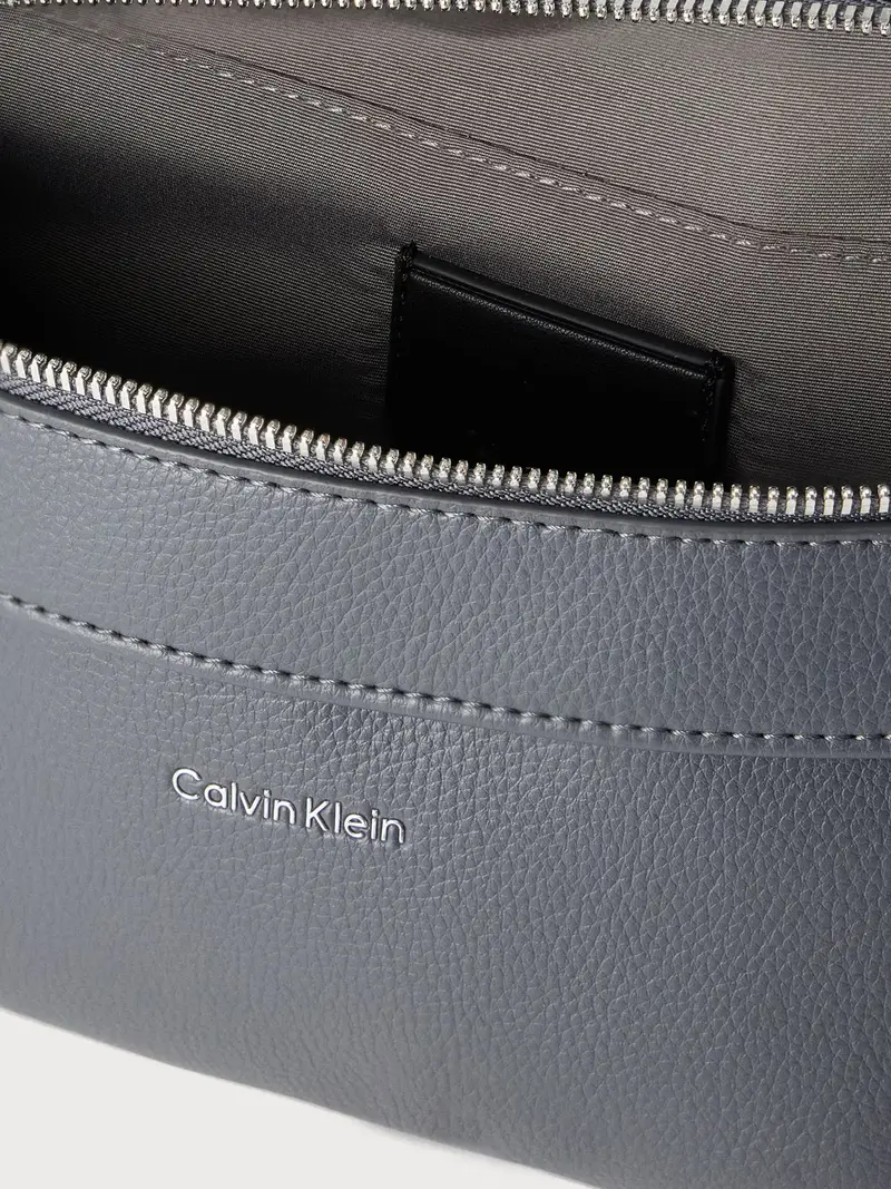 Calvin Klein Marsupio Grigio 4200352 miniatura 3