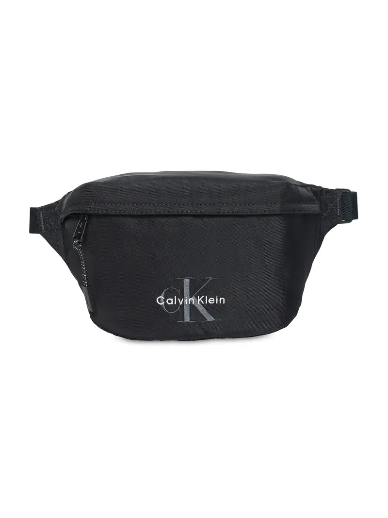 Calvin Klein Marsupio Nero 2308442