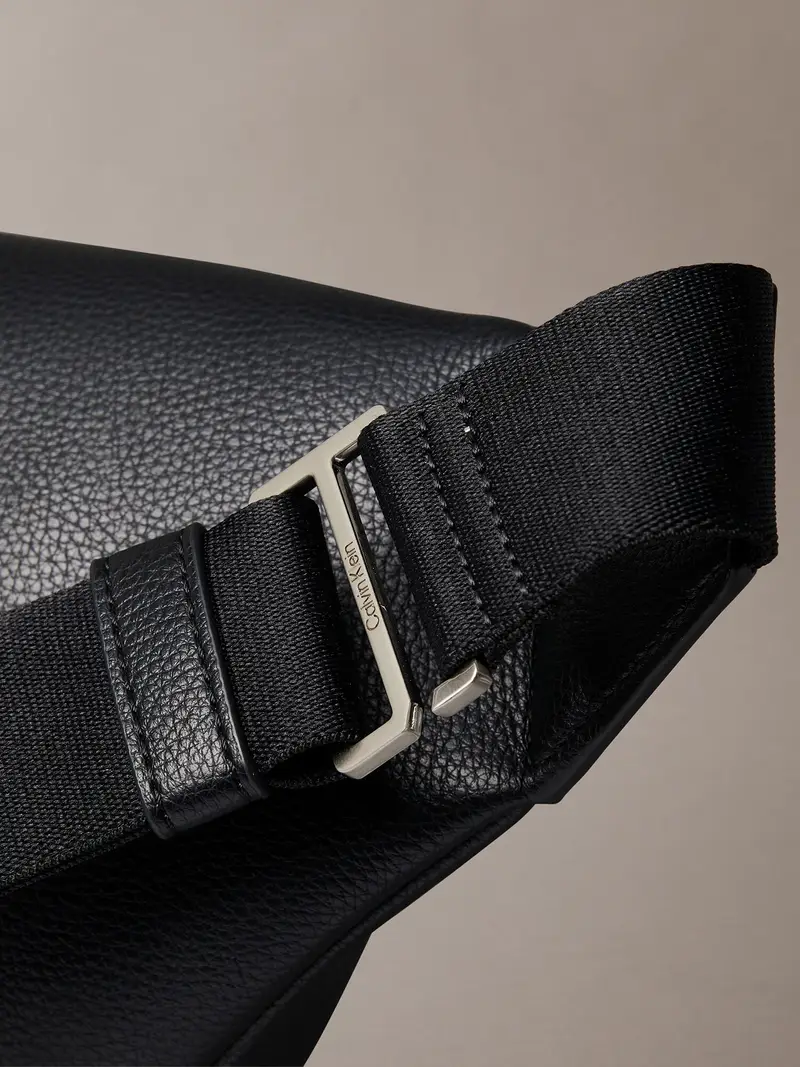 Calvin Klein Marsupio Nero 1967958 miniatura 3