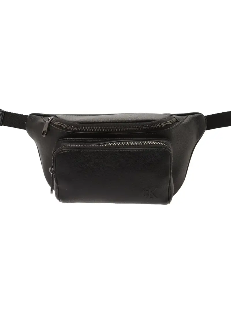 Calvin Klein Marsupio Nero 4181457