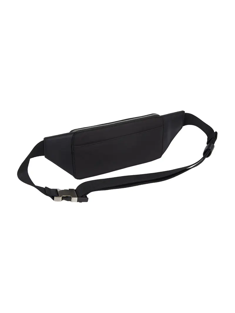 Calvin Klein Marsupio Nero 4225086 miniatura 3