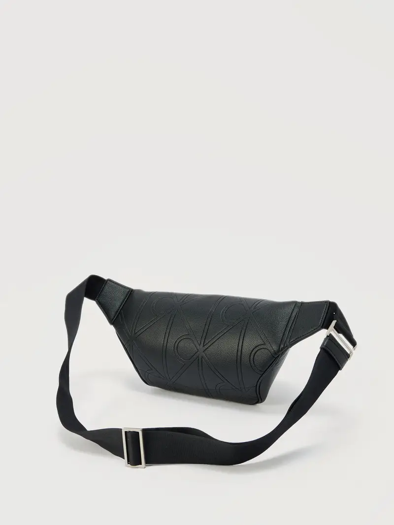 Marsupio nero miniatura 2