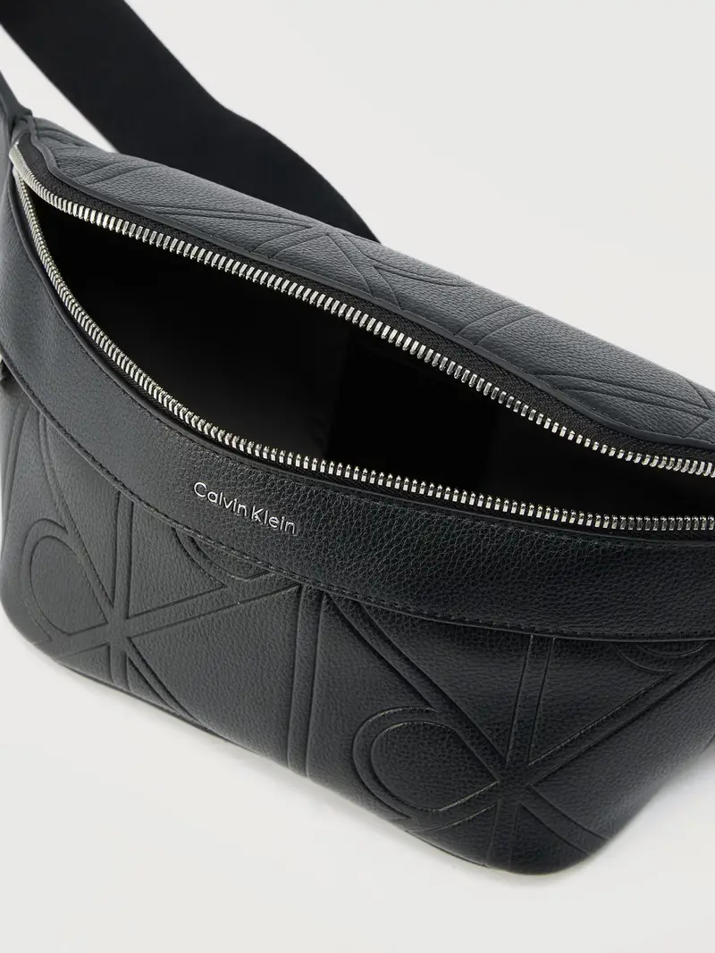 Marsupio nero miniatura 3