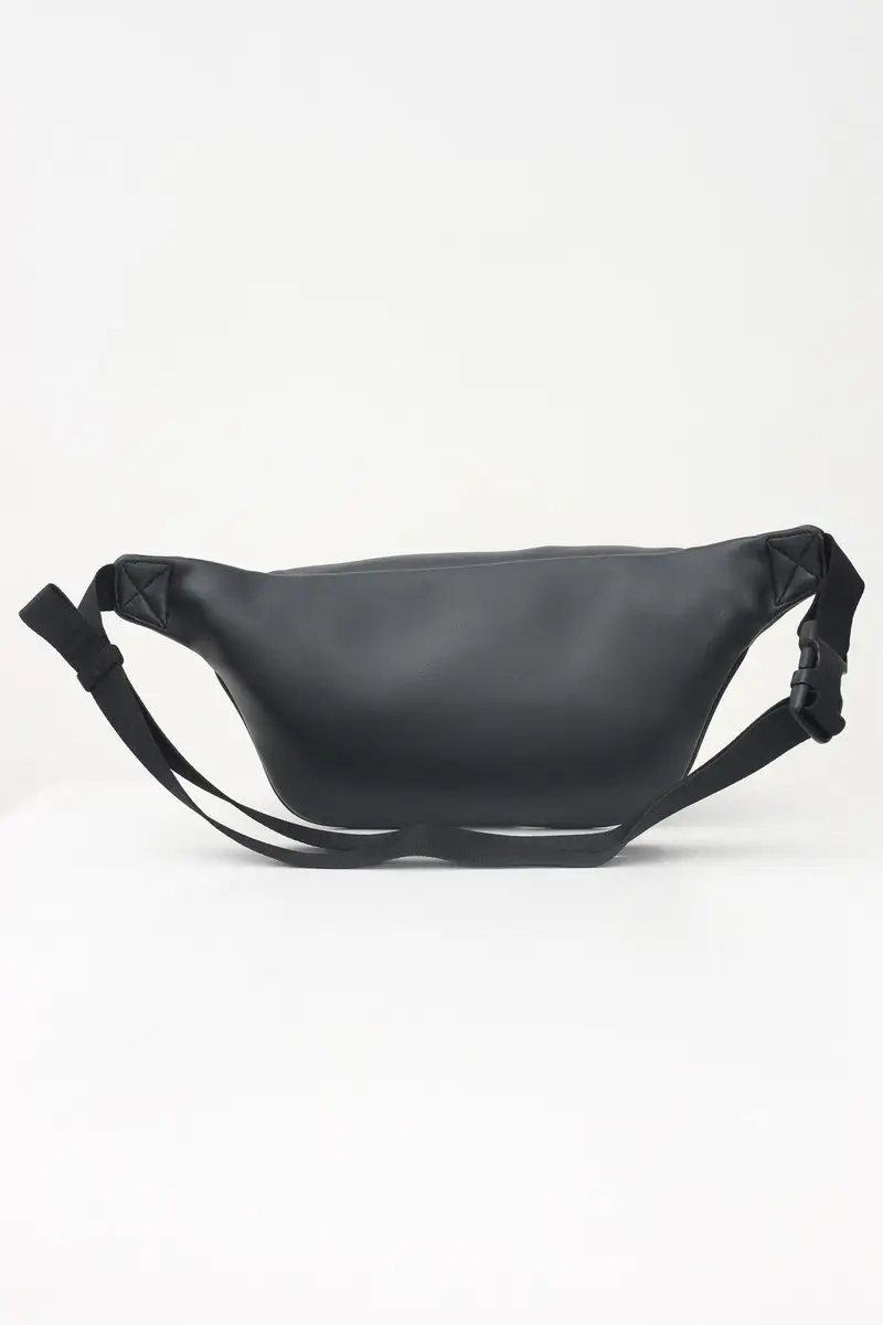 Calvin Klein Marsupio Uomo Nero 921125 miniatura 2