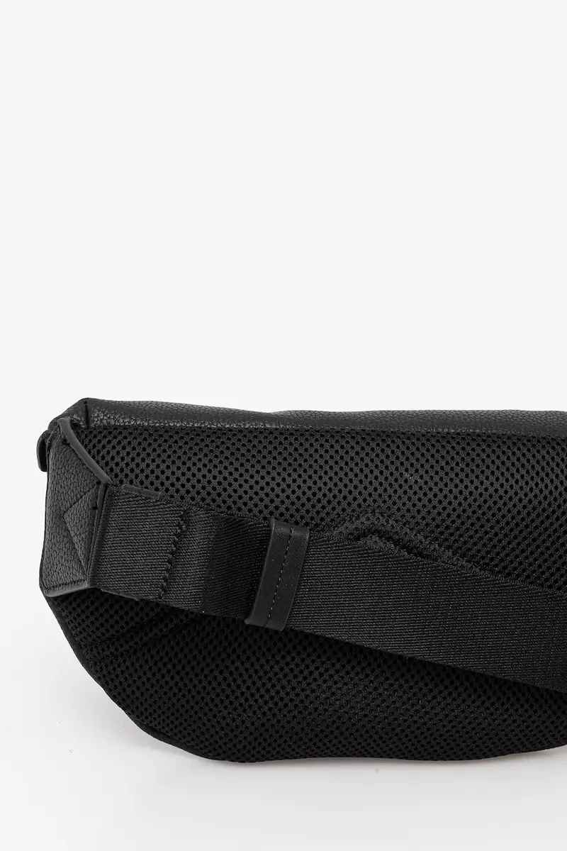 Calvin Klein Marsupio Uomo Nero 3151663 miniatura 3