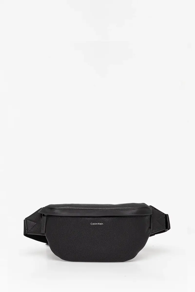 Calvin Klein Marsupio Uomo Nero 3151663