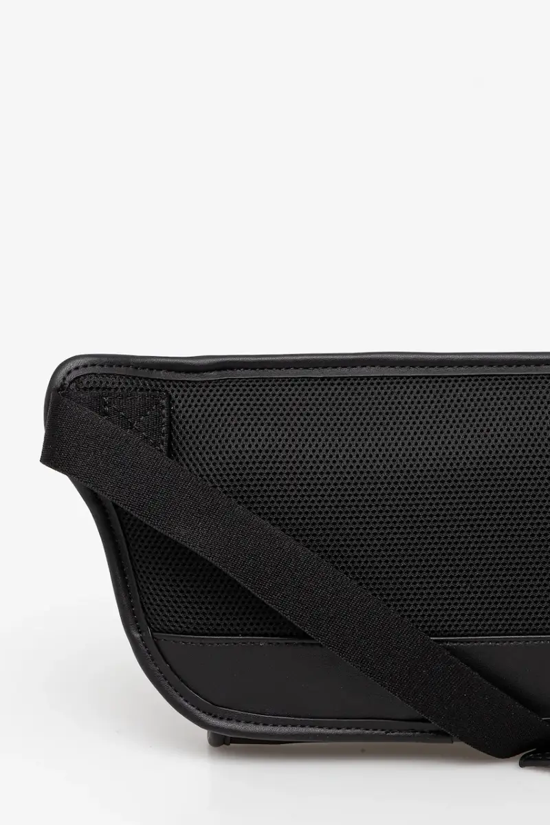 Calvin Klein Marsupio Uomo Nero 3151641 miniatura 3