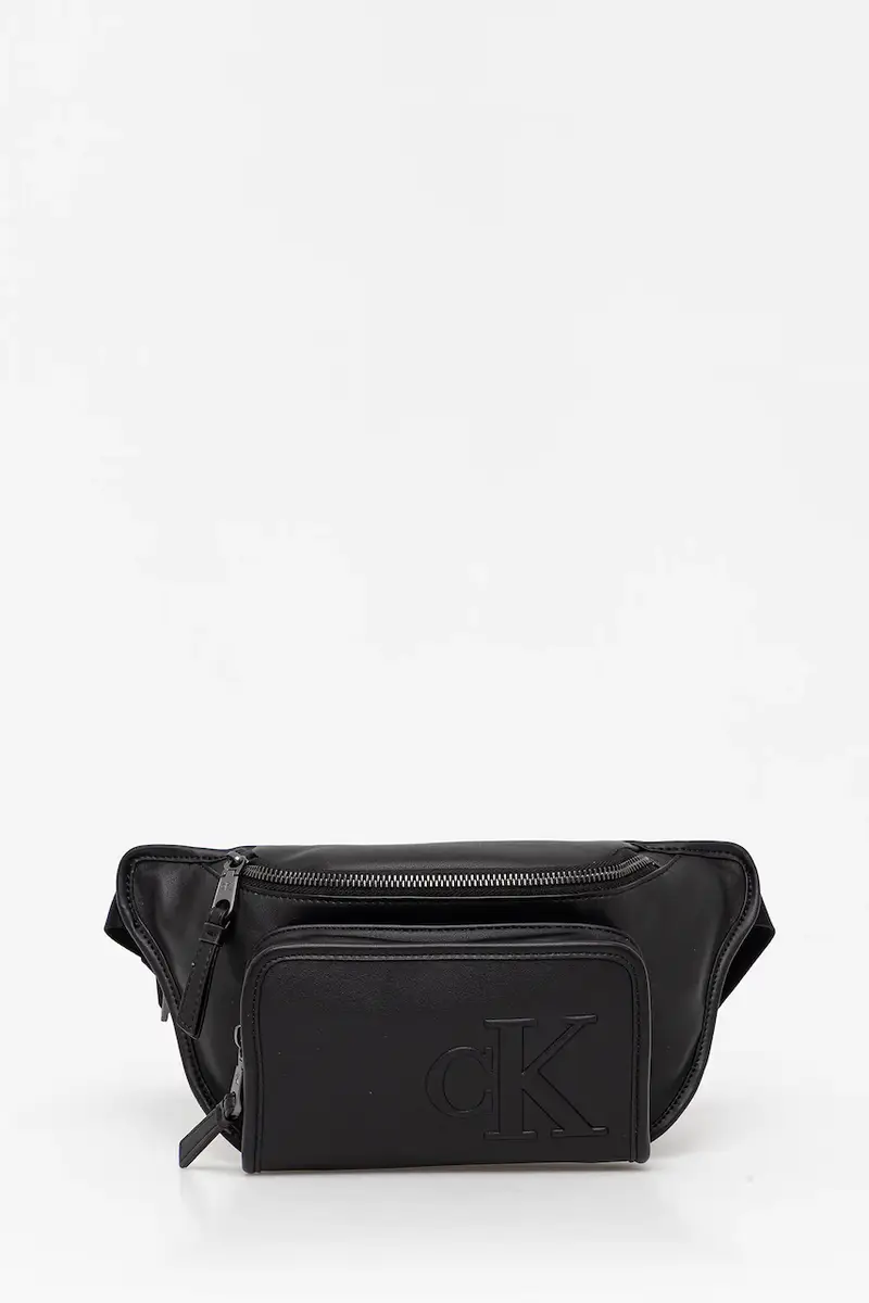 Calvin Klein Marsupio Uomo Nero 3151641