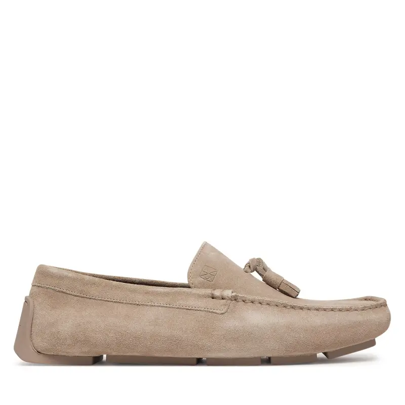 Calvin Klein Mocassini Beige 3819476