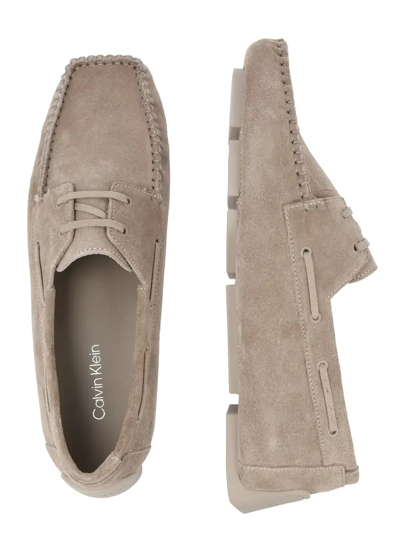 Mocassino DRIVER talpa miniatura 2