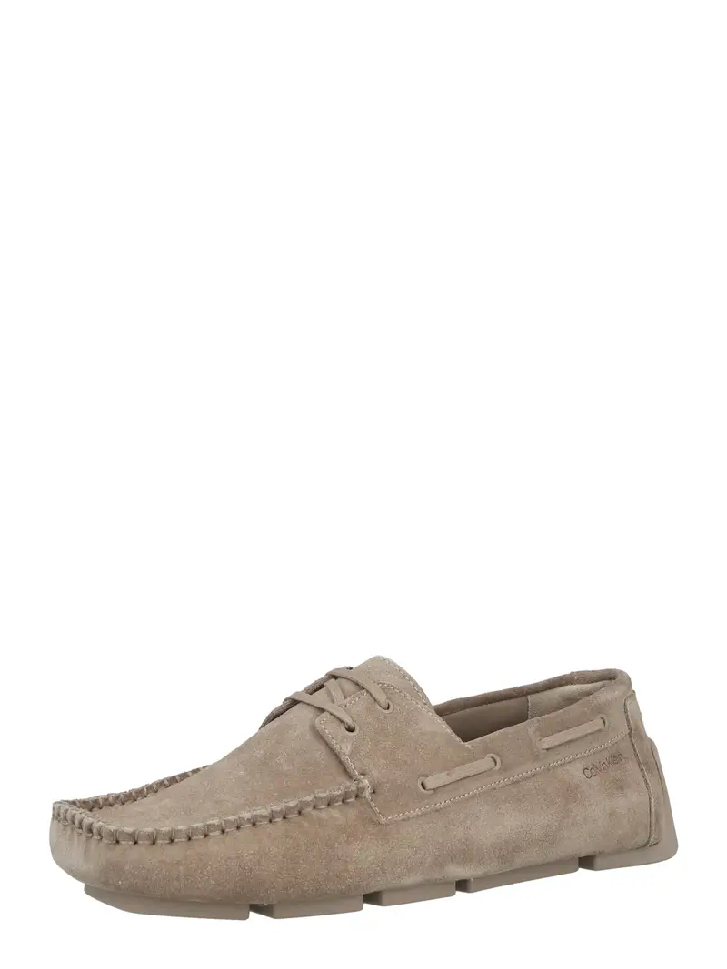 Mocassino DRIVER talpa