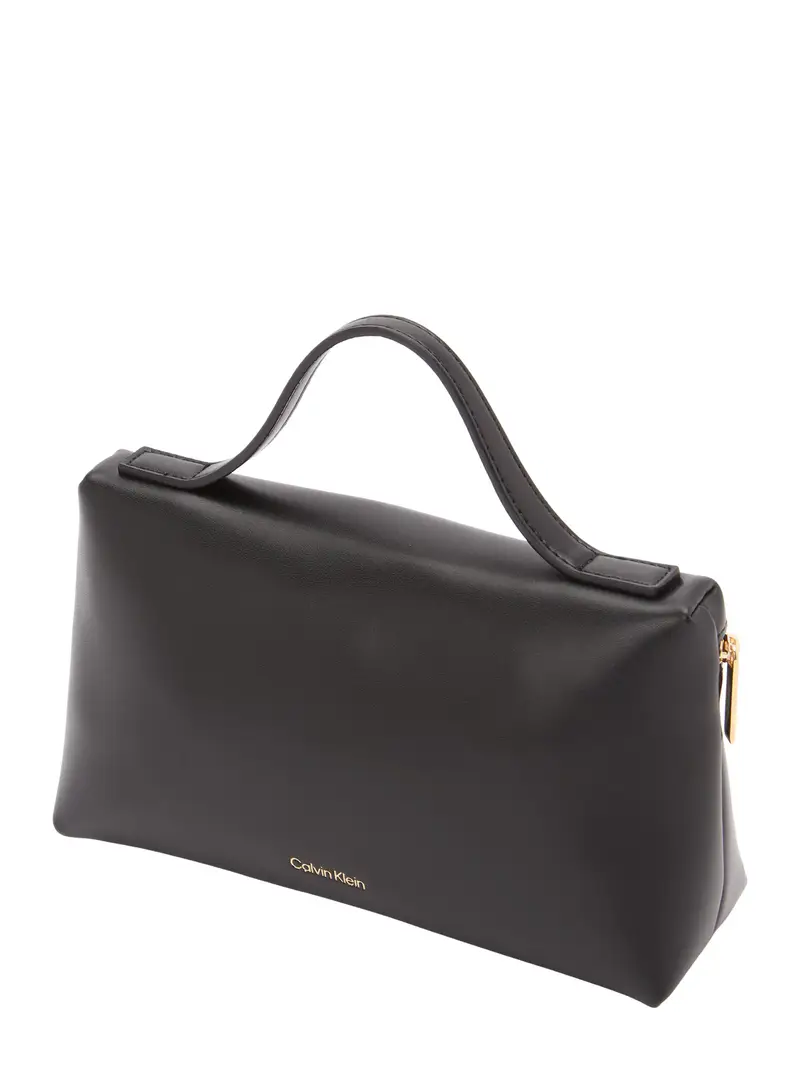 Nécessaire mocca / nero miniatura 2