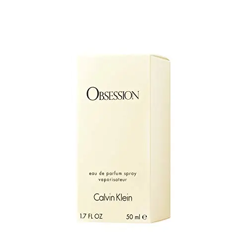 Calvin Klein Obsession Eau De Parfum For Women 50ml miniatura 3