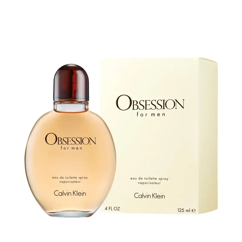 Calvin Klein Eau de Toilette Uomo 3001045 miniatura 2