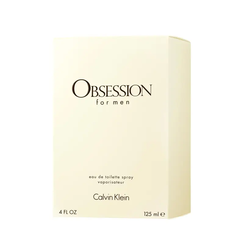 Calvin Klein Eau de Toilette Uomo 3001045 miniatura 3
