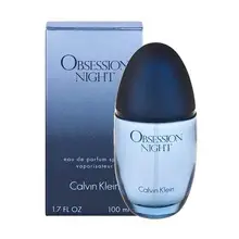 Obsession Night EDP - 100 ml