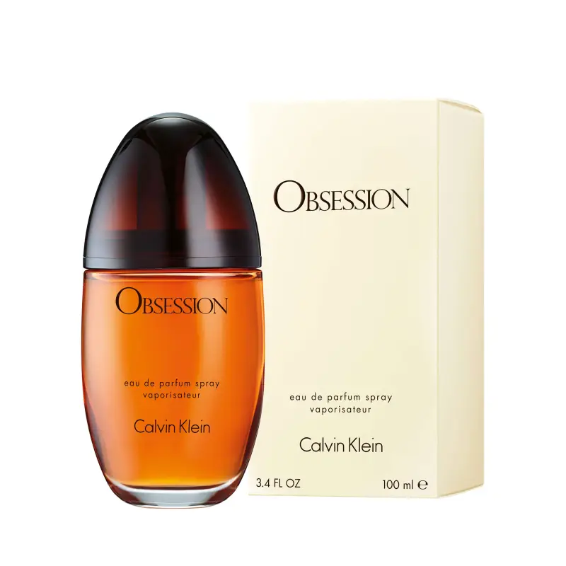 Calvin Klein Eau de Parfum Donna 3001035 miniatura 2