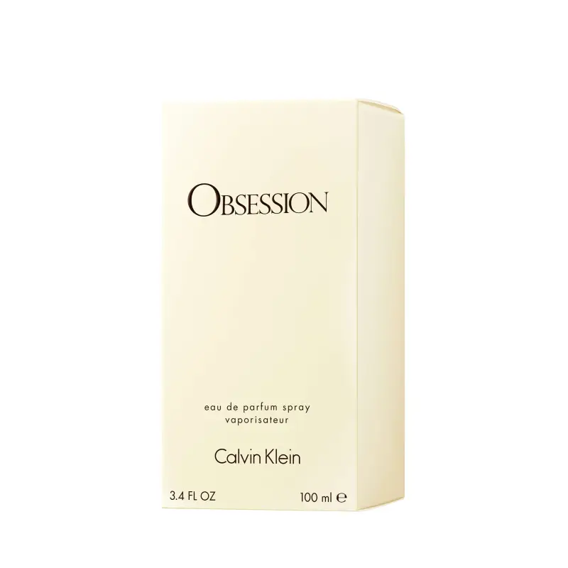 Calvin Klein Eau de Parfum Donna 3001035 miniatura 3