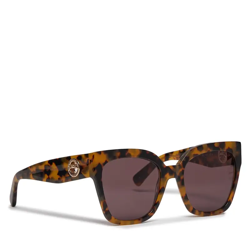 Occhiali da sole Calvin Klein CK22535S Marrone