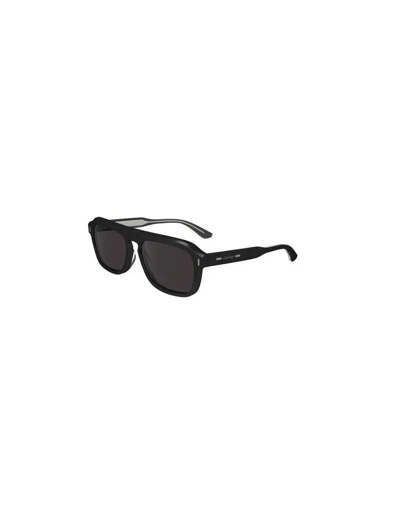 Occhiali da sole CALVIN KLEIN CK24504S 56-17 001 Black