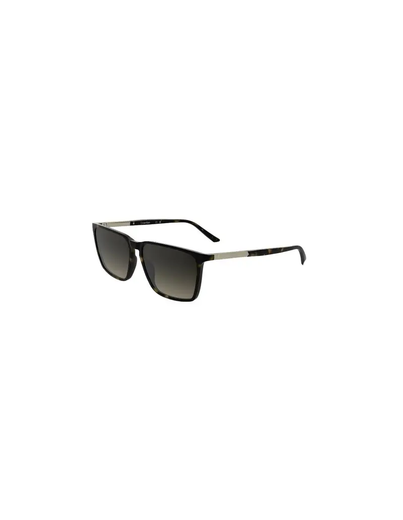 Occhiali da sole CALVIN KLEIN CK25505S 58-15 240 Havana