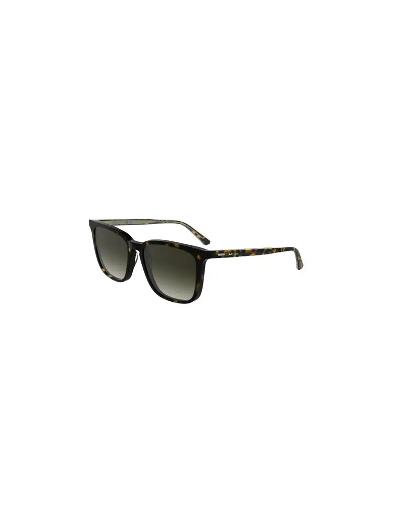Occhiali da sole CALVIN KLEIN CK25507S 54-17 235 Dark Havana
