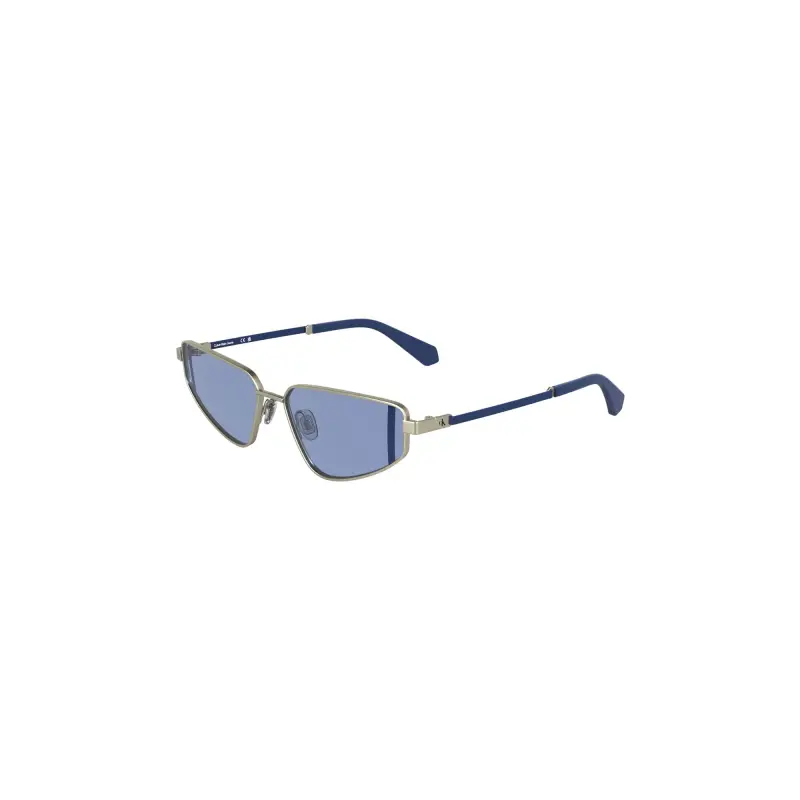 Calvin Klein Occhiali da sole Donna Argento 3416534 miniatura 2