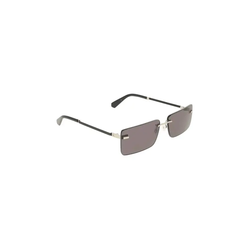 Calvin Klein Occhiali da sole Donna Nero 4072397 miniatura 3