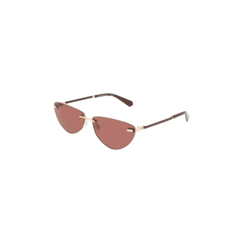 Calvin Klein Occhiali da sole Donna Rosa 4072389 miniatura 2